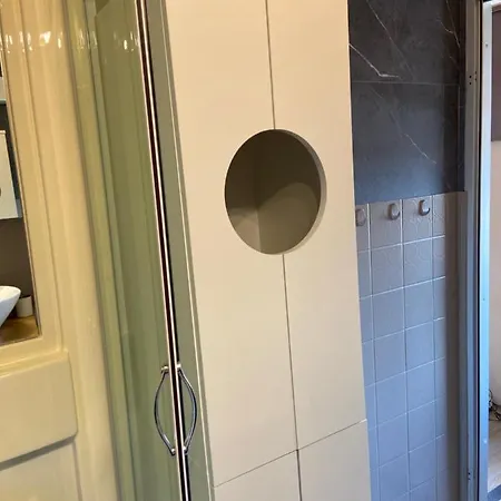 Apartament Notre 7Eme Ciel ! Middelkerke