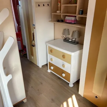 Notre 7Eme Ciel ! Apartament *