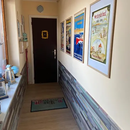 Notre 7Eme Ciel ! Apartament *