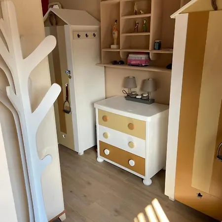 Notre 7Eme Ciel ! Apartament Middelkerke