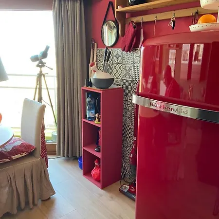 Apartament Notre 7Eme Ciel ! *