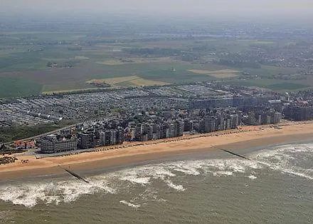 Notre 7Eme Ciel ! Middelkerke