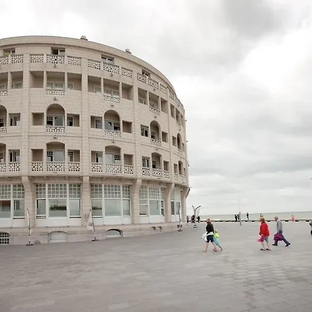 Notre 7Eme Ciel ! Middelkerke