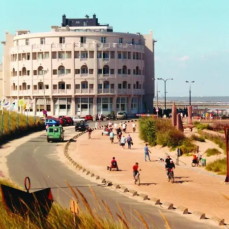 Notre 7Eme Ciel ! Apartament Middelkerke