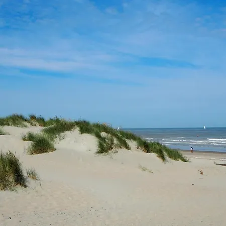 Notre 7Eme Ciel ! Middelkerke